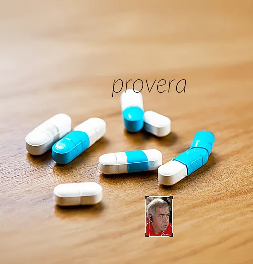 Provera tabletas 10 mg precio